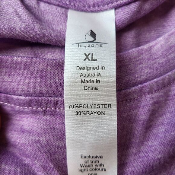 Icyzone muscle tank bundle  - Picture 11 of 11